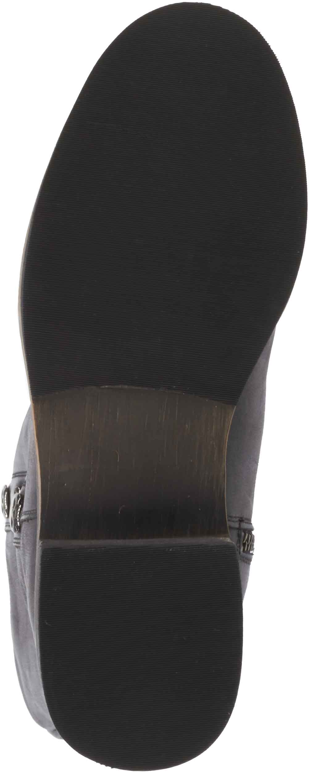 Harley-Davidson Women's Capstan Black Leather Motorcycle Boots. D83606 - Largest Selection of Harley-Davidson Products