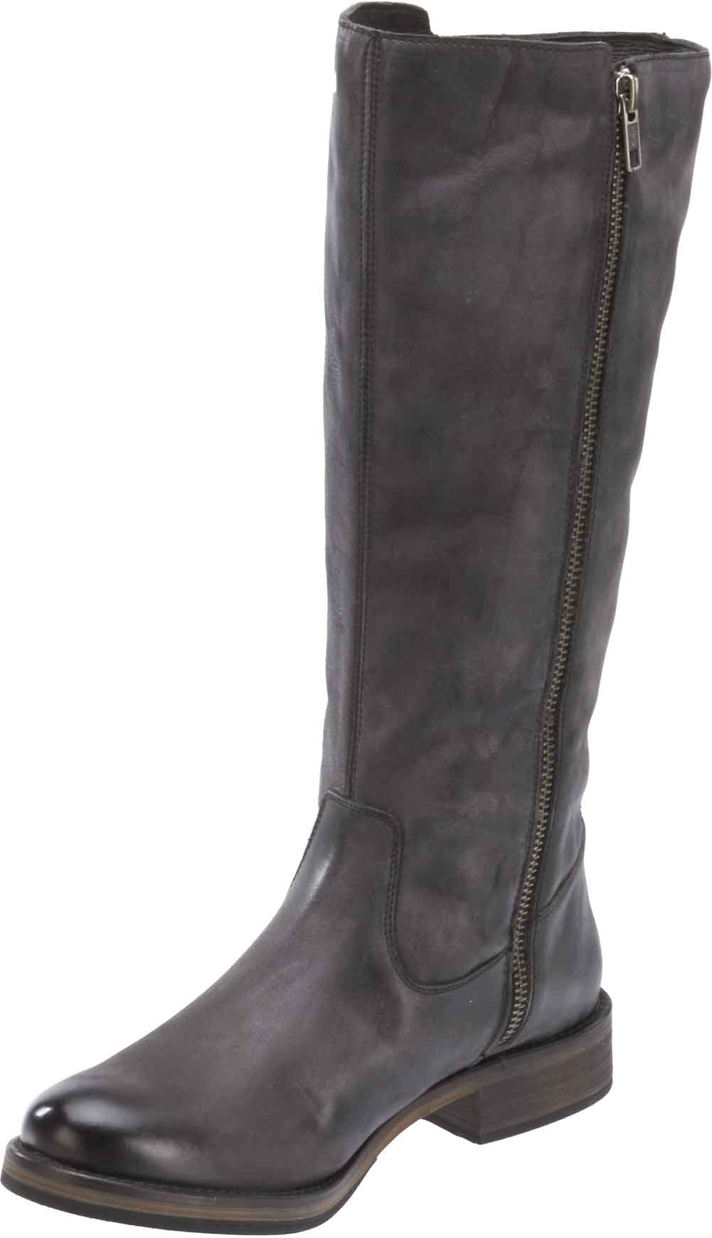 Harley-Davidson Free Shipping - Harley-Davidson Women's Capstan Black Leather Motorcycle Boots. D83606 - Free Shipping on many products plus Orders Over $99