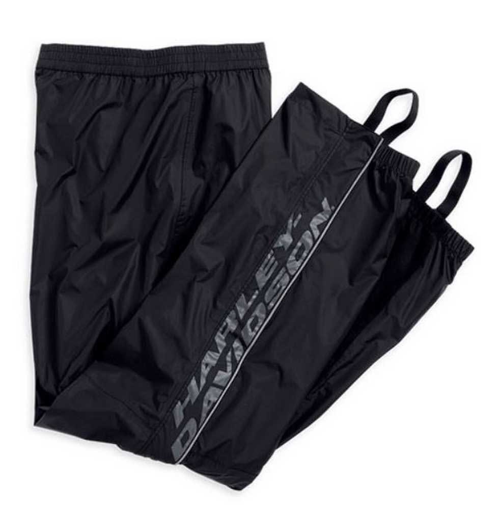 Harley-Davidson Men's Brother's Ride Rain Suit 98300-14VM - No Hassle Returns at Wisconsin Harley
