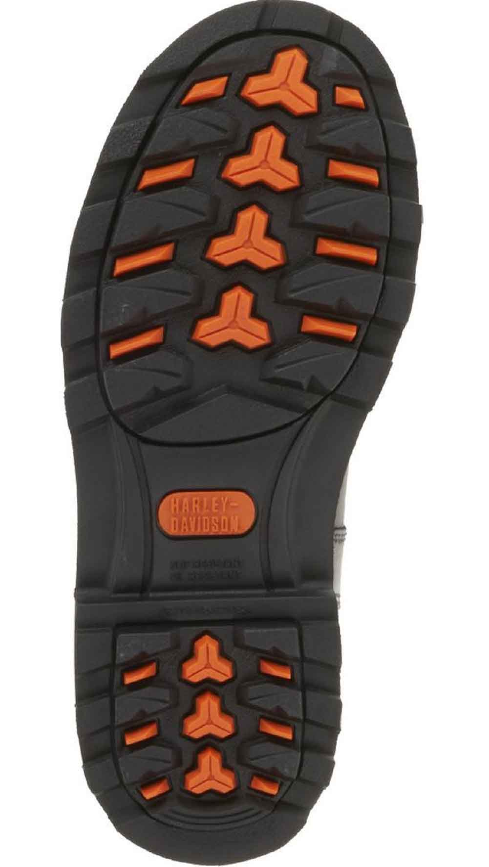 Harley-Davidson Women's Zadora Waterproof FXRG Leather Motorcycle Boots. D87064 - No Hassle Returns at Wisconsin Harley