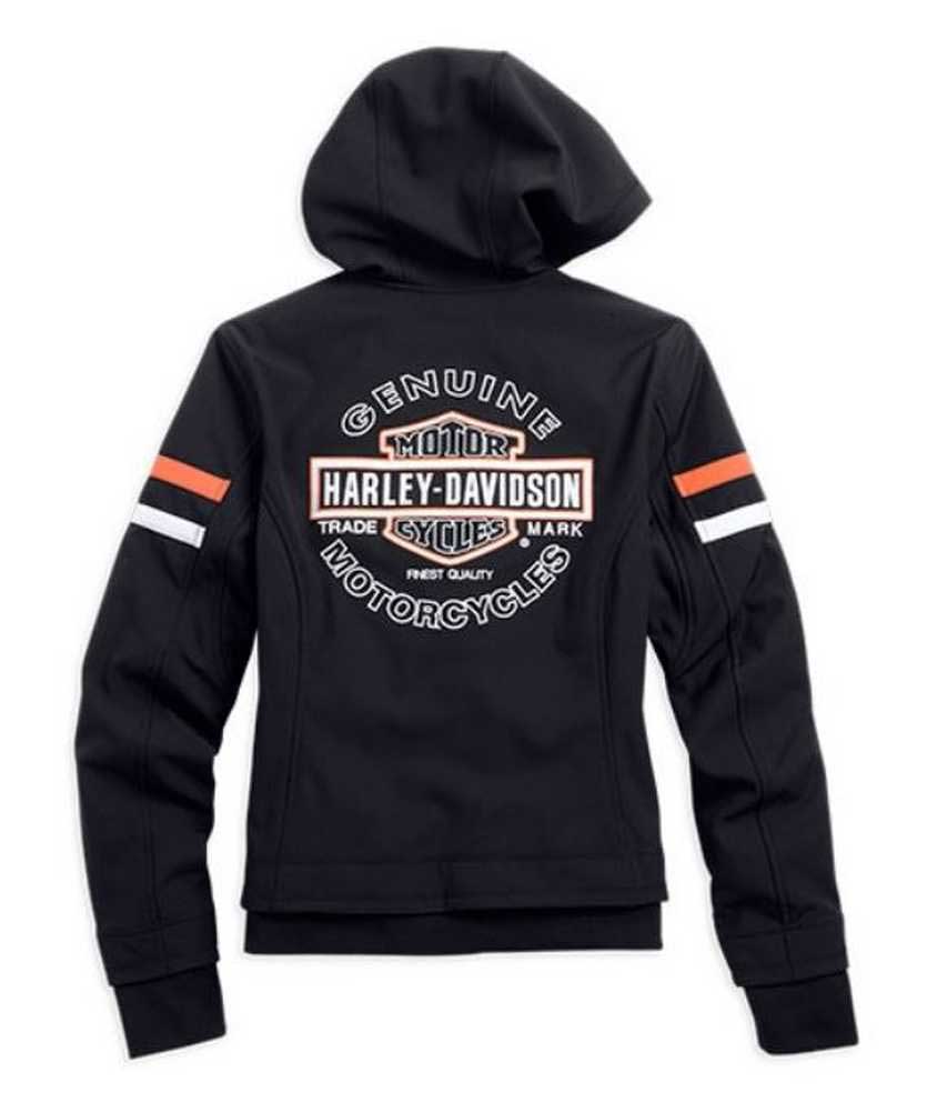 miss enthusiast softshell jacket