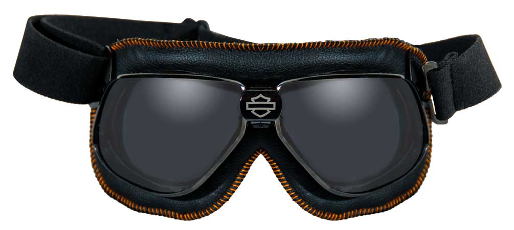 Harley-Davidson Eyewear ゴーグル 専用ケース付き Harley-Davidson Eyewear ゴーグル 専用ケース付き Harley Davidson