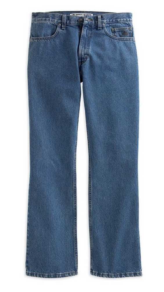 harley davidson bootcut jeans