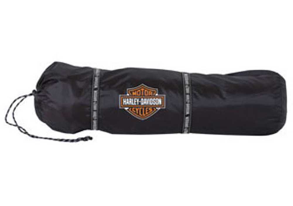 harley davidson tent