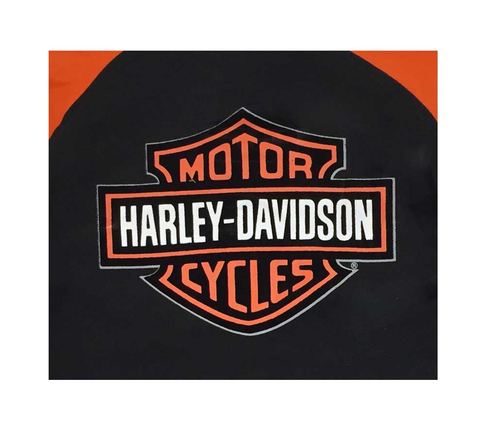 Harley-Davidson Baby Boys' Velvet H-D Denim Pant Set, 3 Piece Set Black 2060488 - No Hassle Returns at Wisconsin Harley