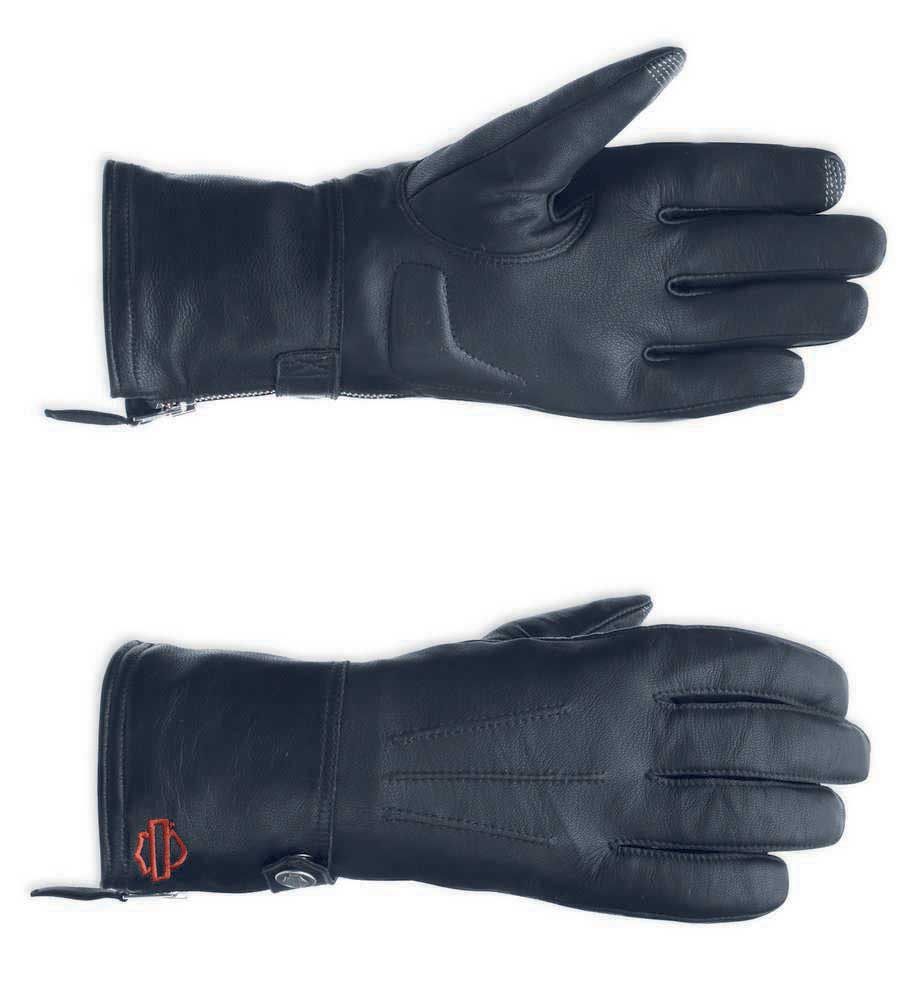 tech womens gloves