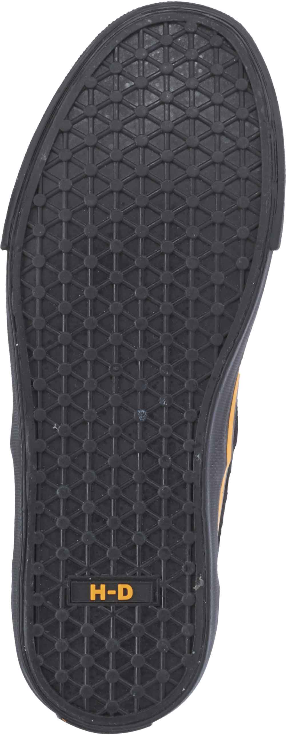 Harley-Davidson Men's Lawthron Black or Grey Canvas Sneakers. D93323 D93324 - Largest Selection of Harley-Davidson Products