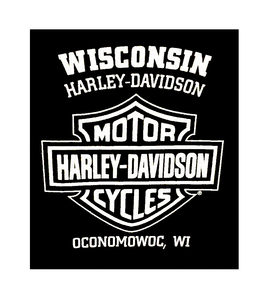 Harley-Davidson Free Shipping - Harley-Davidson Men's Short Sleeve Lightweight Tee, Distressed Wing Skull, Black - Free Shipping on many products plus Orders Over $99