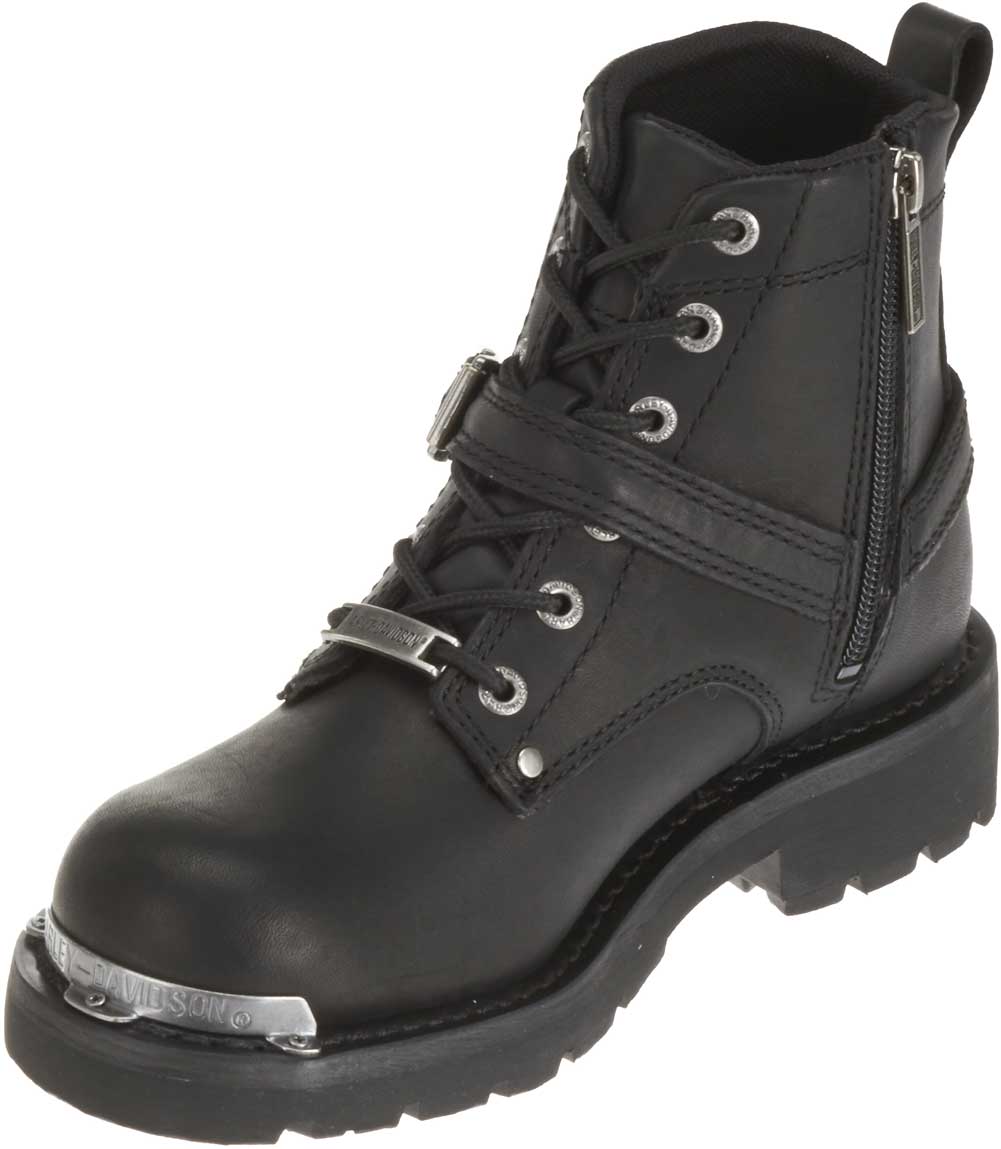 Harley-Davidson Becky 9 Women's Black