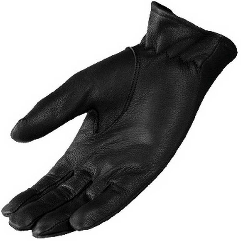 Harley-Davidson Free Shipping - Milwaukee Leather Women's Premium Leather Unlined Driving Gloves, Black SH722 - Free Shipping on many products plus Orders Over $99