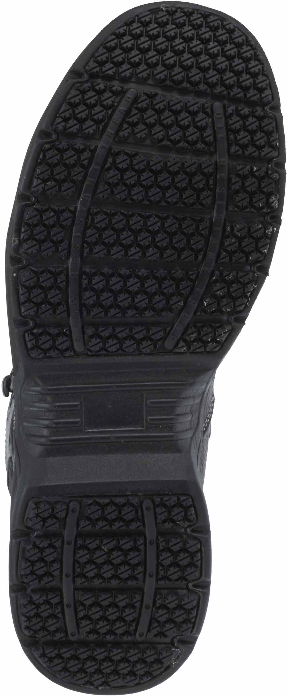 Harley-Davidson® Men's Foxfield Soft Toe 4-Inch Black Boots