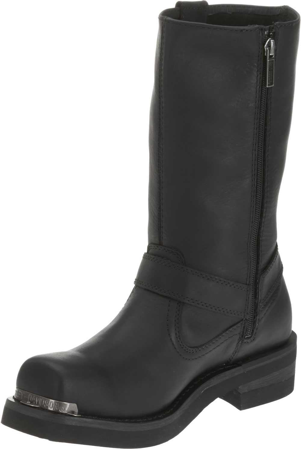 Harley-Davidson Free Shipping - Harley-Davidson Men's Landon 10-Inch Motorcycle Boots Black, Brown D96047 D96051 - Free Shipping on many products plus Orders Over $99