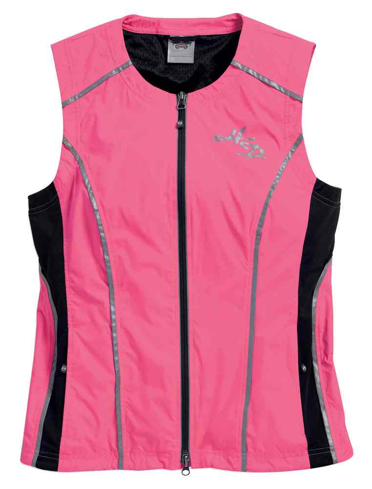 harley hi vis jacket