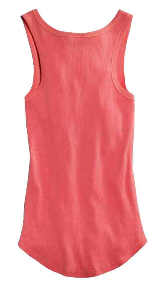 Harley-Davidson Free Shipping - Harley-Davidson Women's Tank Top, Restless Spirit B&S Winged, Rose 96046-15VW - Free Shipping on many products plus Orders Over $99