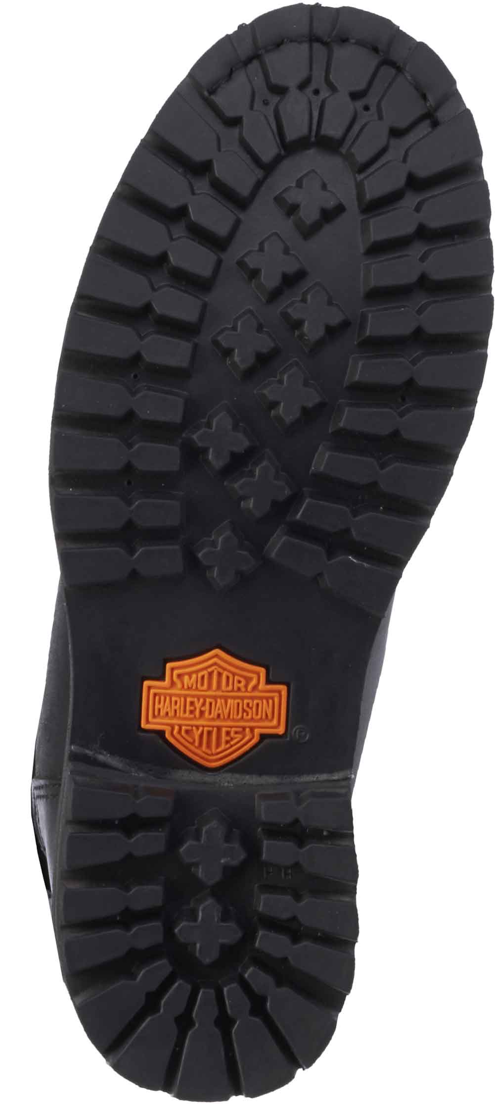 belhaven harley boots