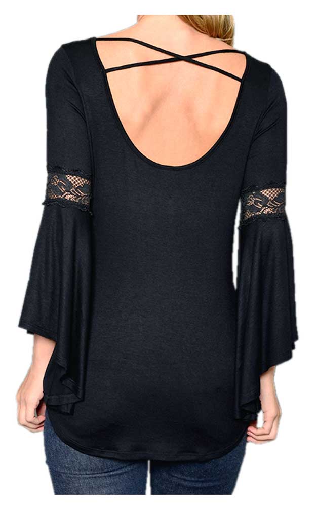 Harley-Davidson Free Shipping - Harley-Davidson Women's Embellished Rose Skull Long Sleeve Shirt, Black - Free Shipping on many products plus Orders Over $99