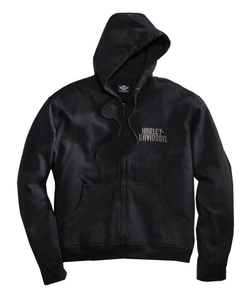 Harley-Davidson® Men's Evader 3-in-1 Canvas HDMC Jacket, Camo