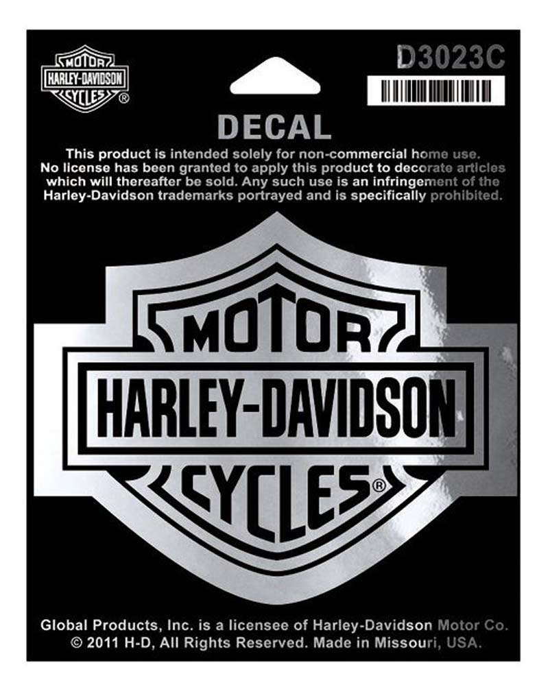 global products inc harley davidson