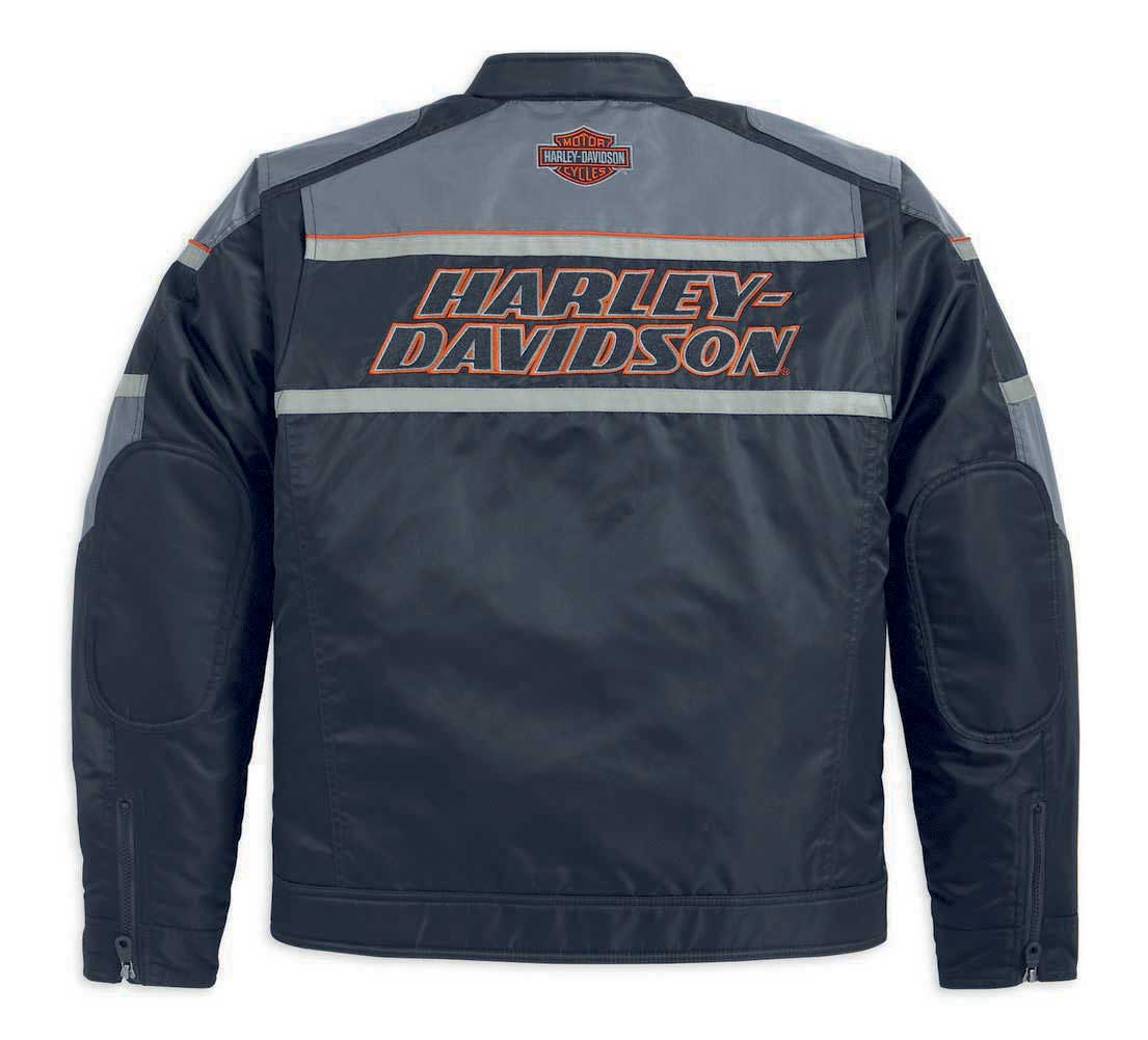 ジャケット・アウター Harley-Davidson MILWAUKEE denim jacket Harley-Davidson MILWAUKEE denim jacket