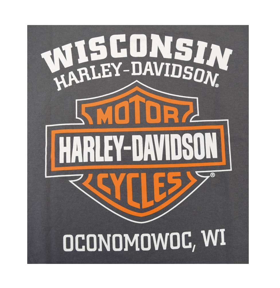 shirt harley davidson