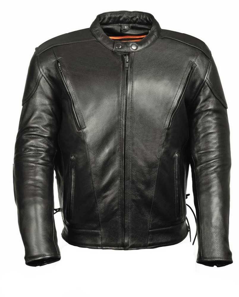scooter jacket mens
