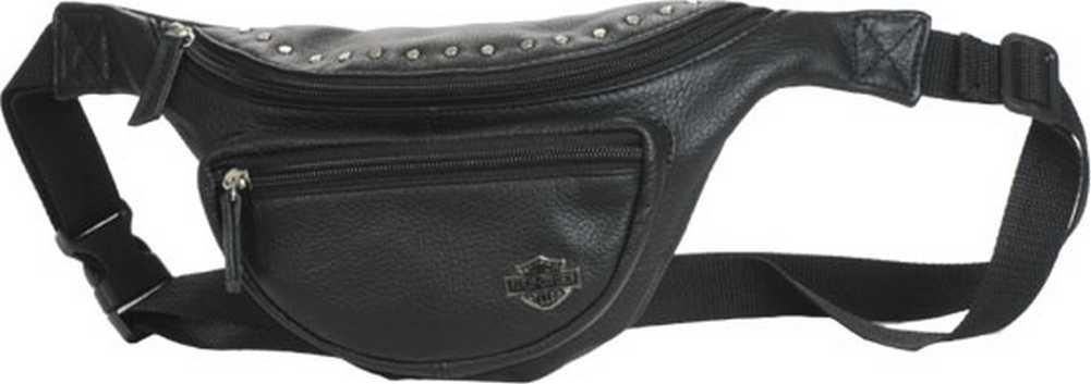 harley fanny pack