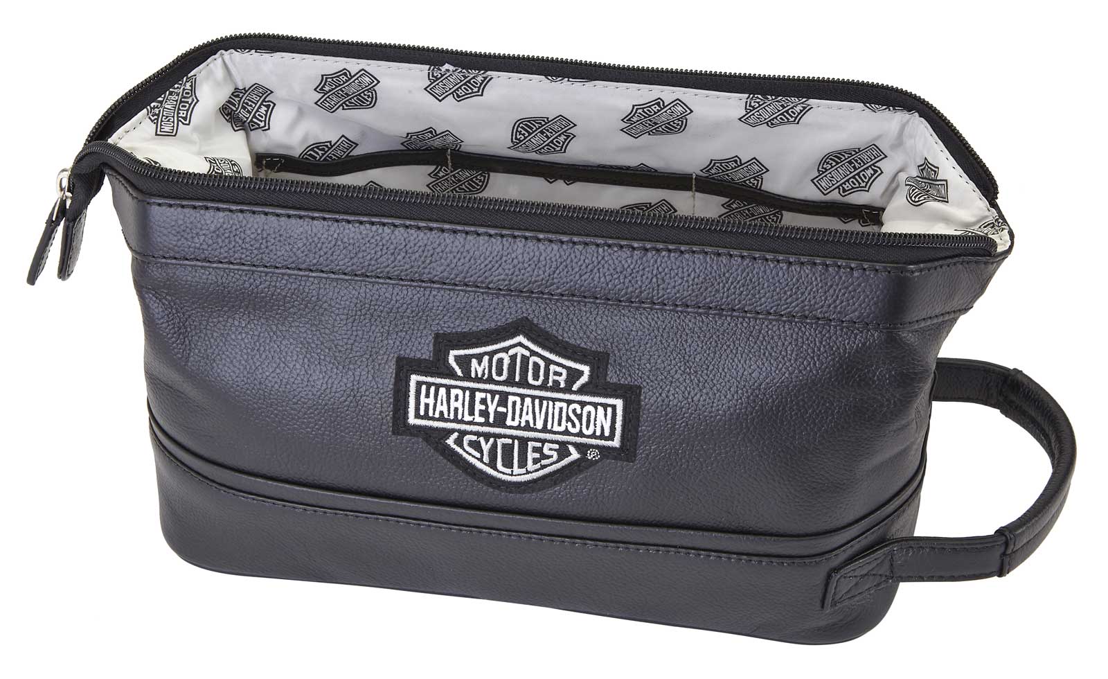 harley davidson lunch tote