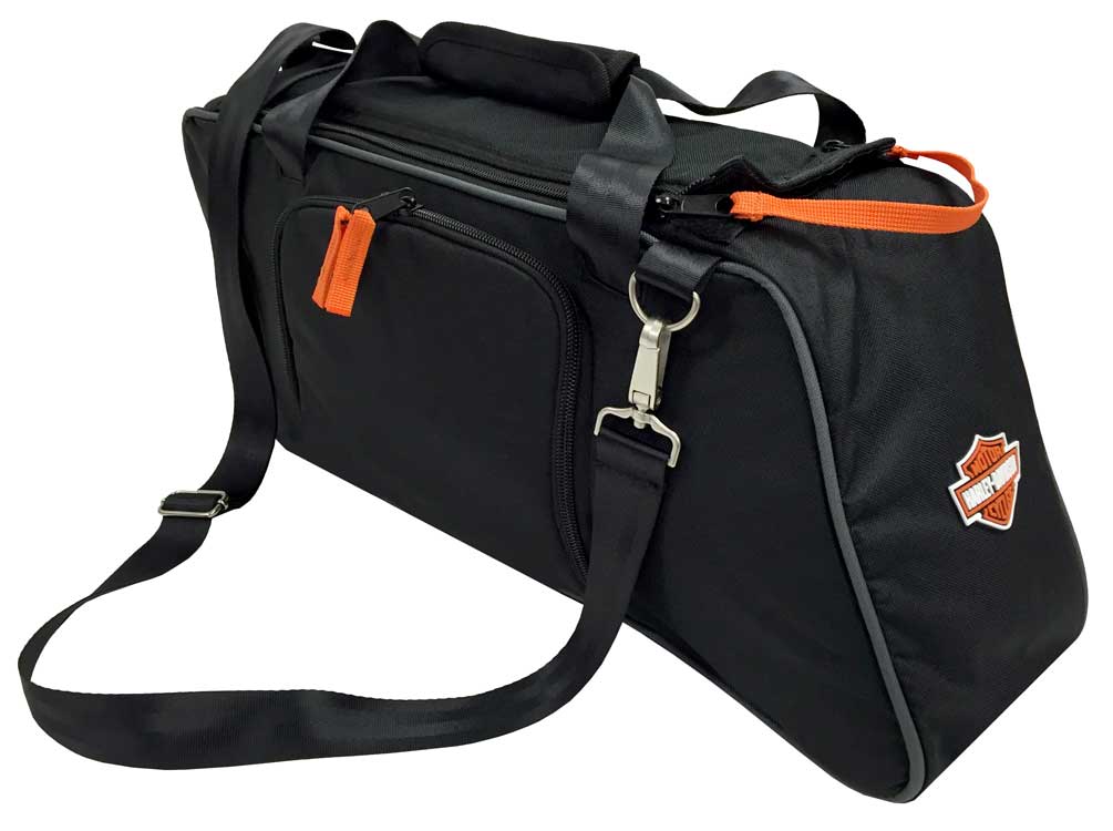 harley davidson cooler bag