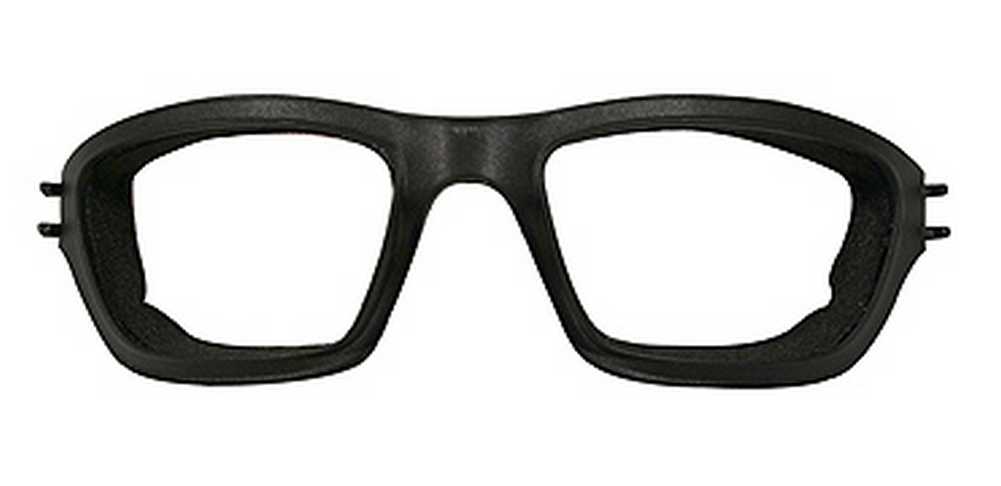 Harley-Davidson Wiley X Replacement Facial Cavity Seal, Brick Sunglasses HD855G - Wisconsin Harley-Davidson