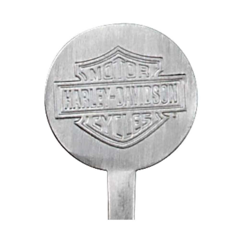 Harley-Davidson Oil Drum Cocktail Gift Set, Pre-Luxe Logos HDL-18547 - No Hassle Returns at Wisconsin Harley