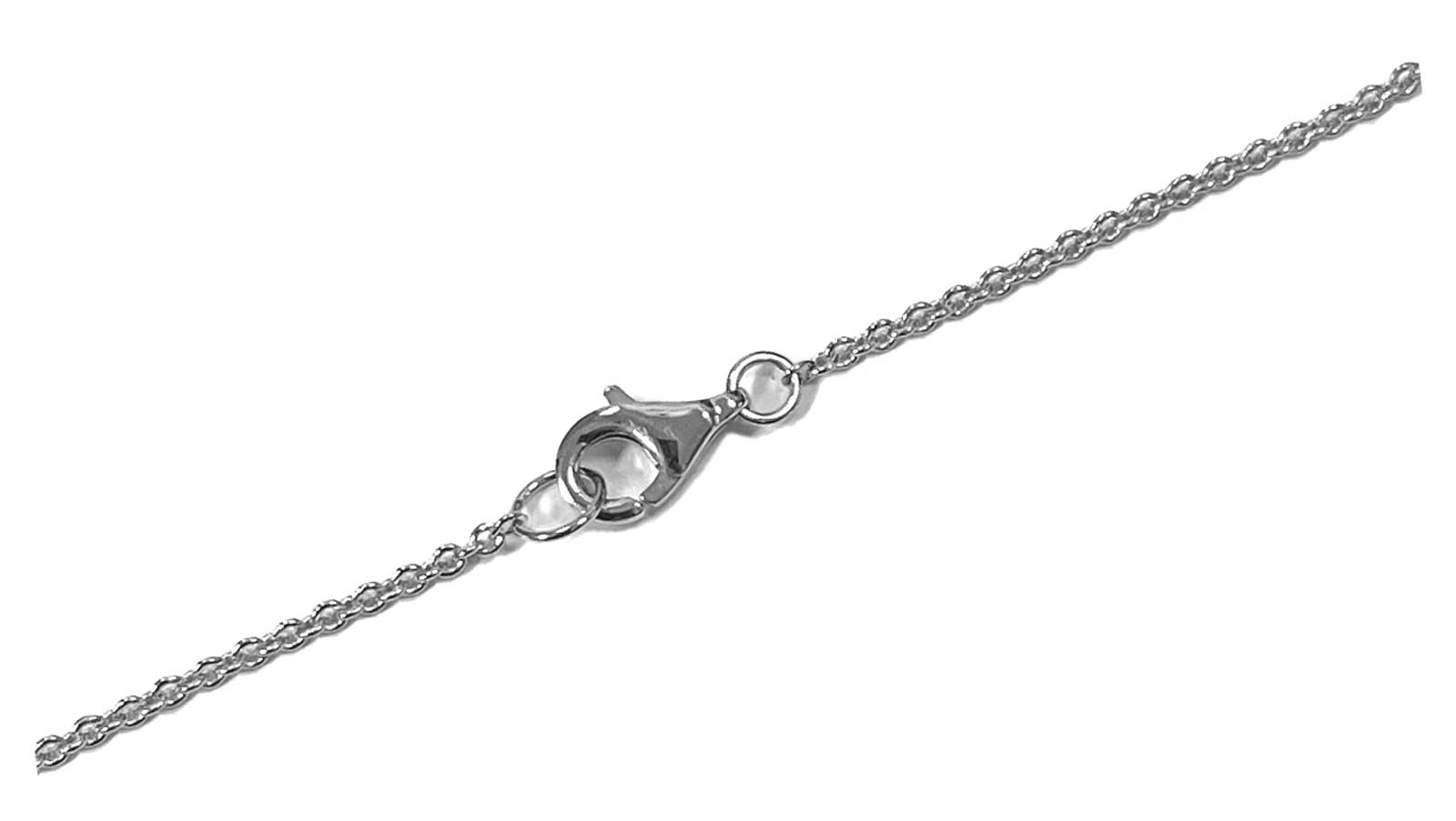 Harley-Davidson Women's Beaded Cross Necklace w/ Purple Stones HDN0339-18 - Largest Selection of Harley-Davidson Products