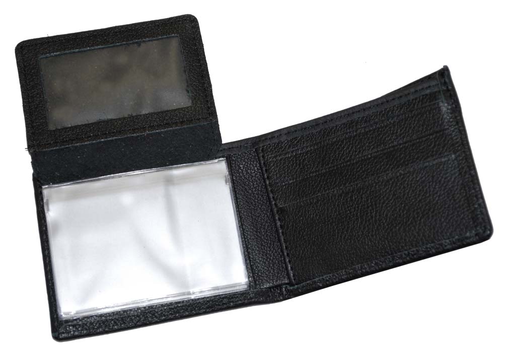 Harley-Davidson Free Shipping - Harley-Davidson Men's Embroidered H-D Wallet Black Leather FB808H-7B - Free Shipping on many products plus Orders Over $99