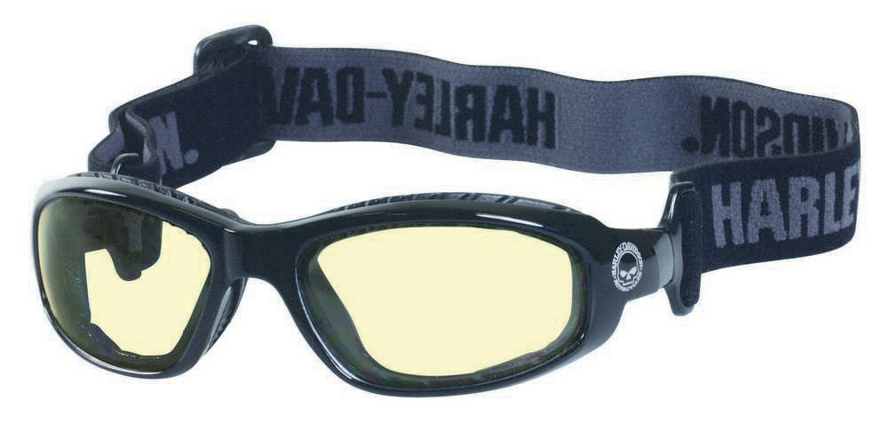 harley davidson day night sunglasses