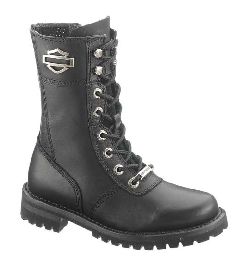 wolverine womens boots