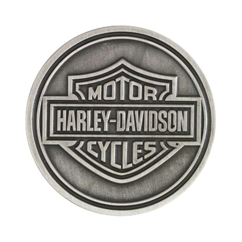 Harley-Davidson Free Shipping - Harley-Davidson Challenge Coin, Freedom Is Not Free / Bar & Shield 8003135 - Free Shipping on many products plus Orders Over $99