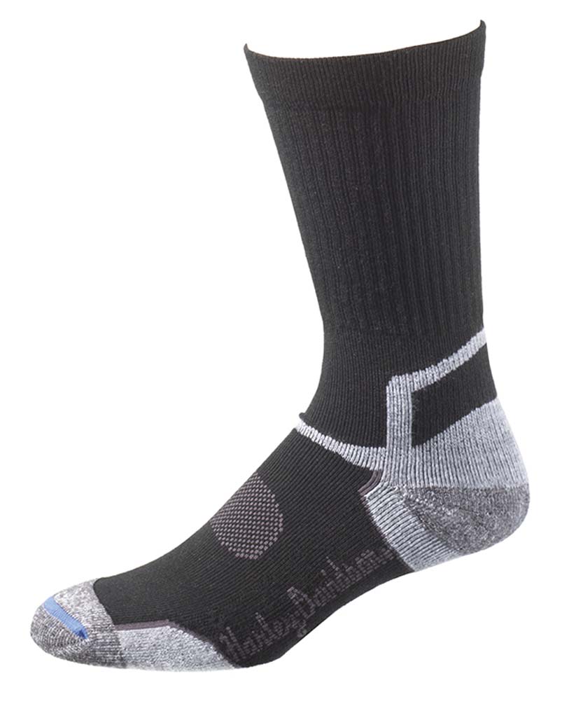 Harley-Davidson Wolverine Women's Extreme Riding Compression Socks D89020870-001 - Wisconsin Harley-Davidson