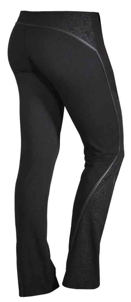 Harley-Davidson Free Shipping - Harley-Davidson Women's Performance Knit Activewear Pants, Black 96073-16VW - Free Shipping on many products plus Orders Over $99