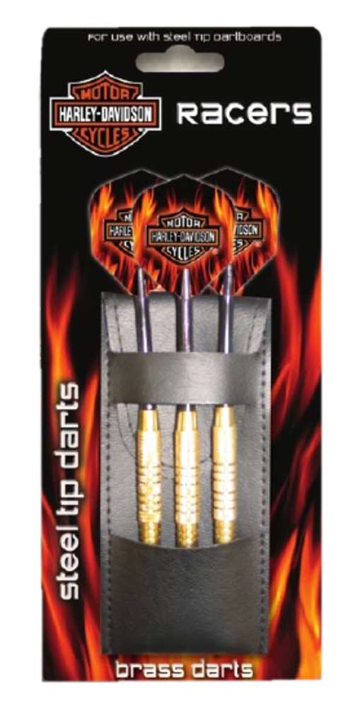 Harley-Davidson Free Shipping - Harley-Davidson Riders Soft Tip Dart, Set of 3, 620 - Free Shipping on many products plus Orders Over $99
