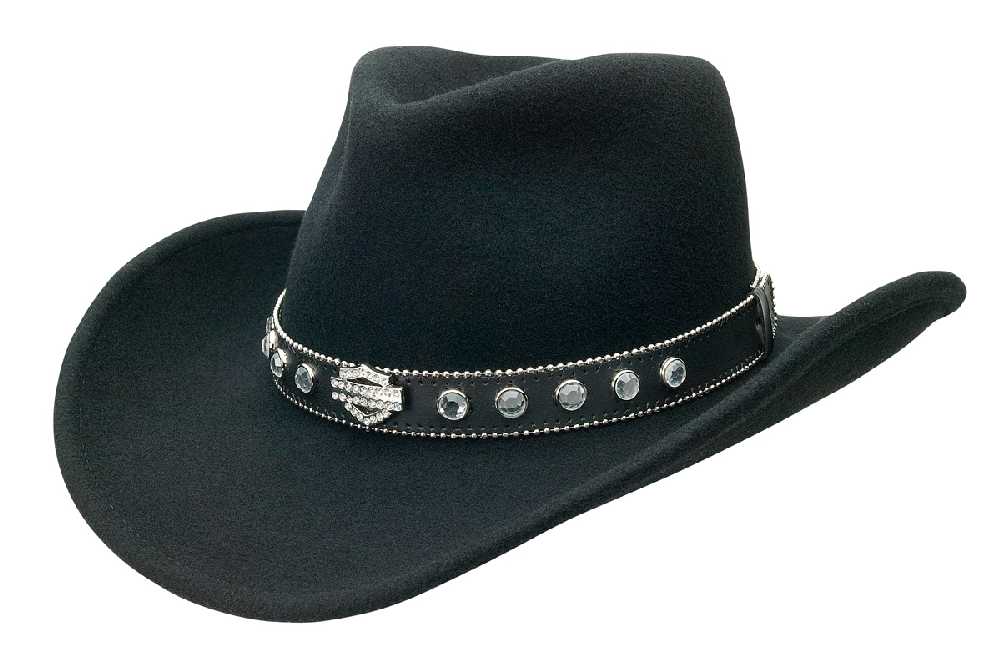 womens western hats