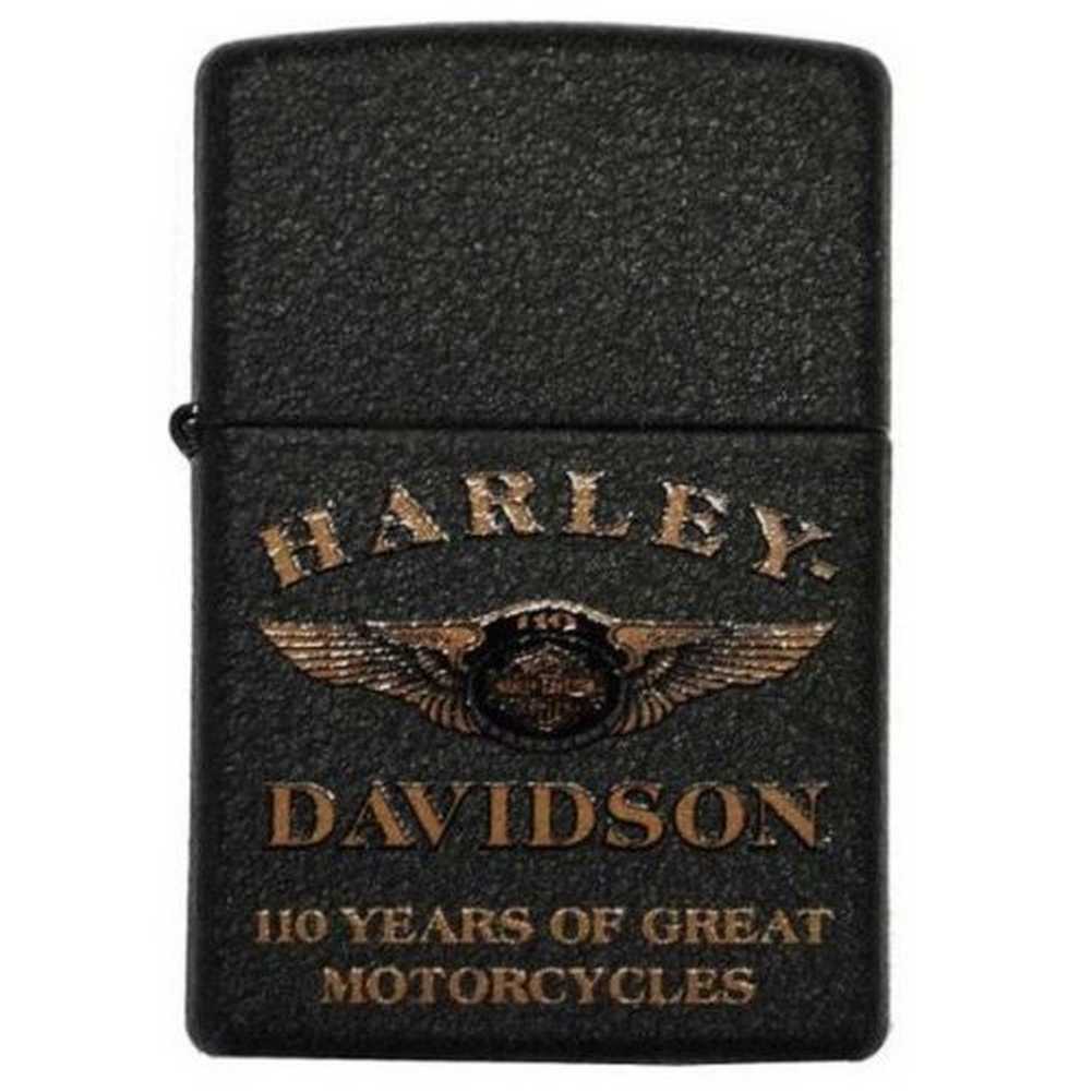 コレクション Harley-Davidson Zippo Limited Edition s-l400.jpg