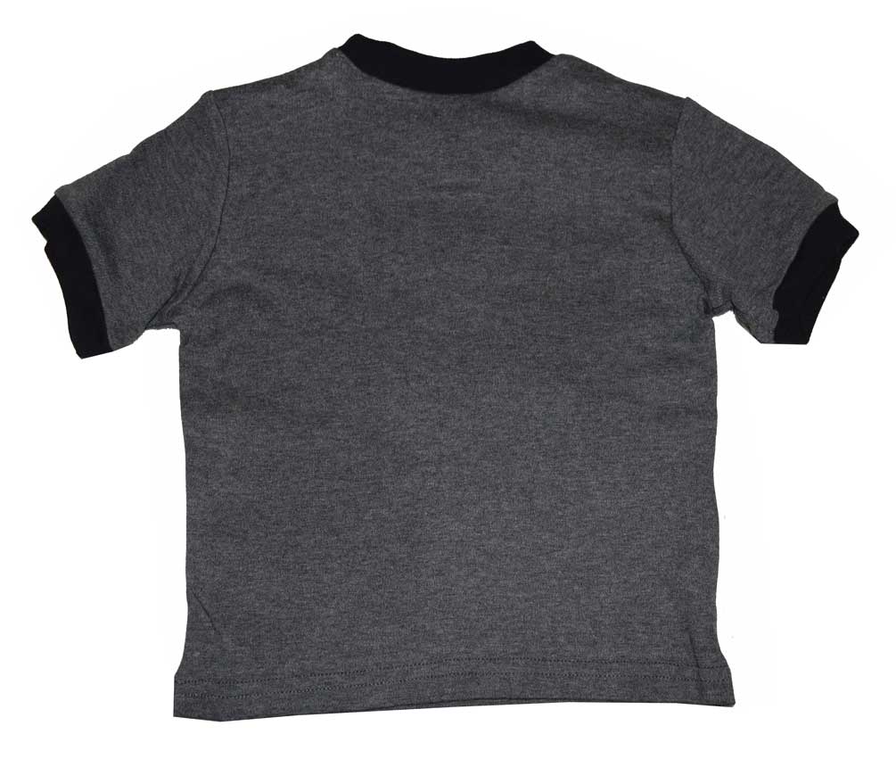 Harley-Davidson Free Shipping - Harley-Davidson Baby Boys' T-Shirt, Rebel Bulldog Short Sleeve Tee 4351550 - Free Shipping on many products plus Orders Over $99