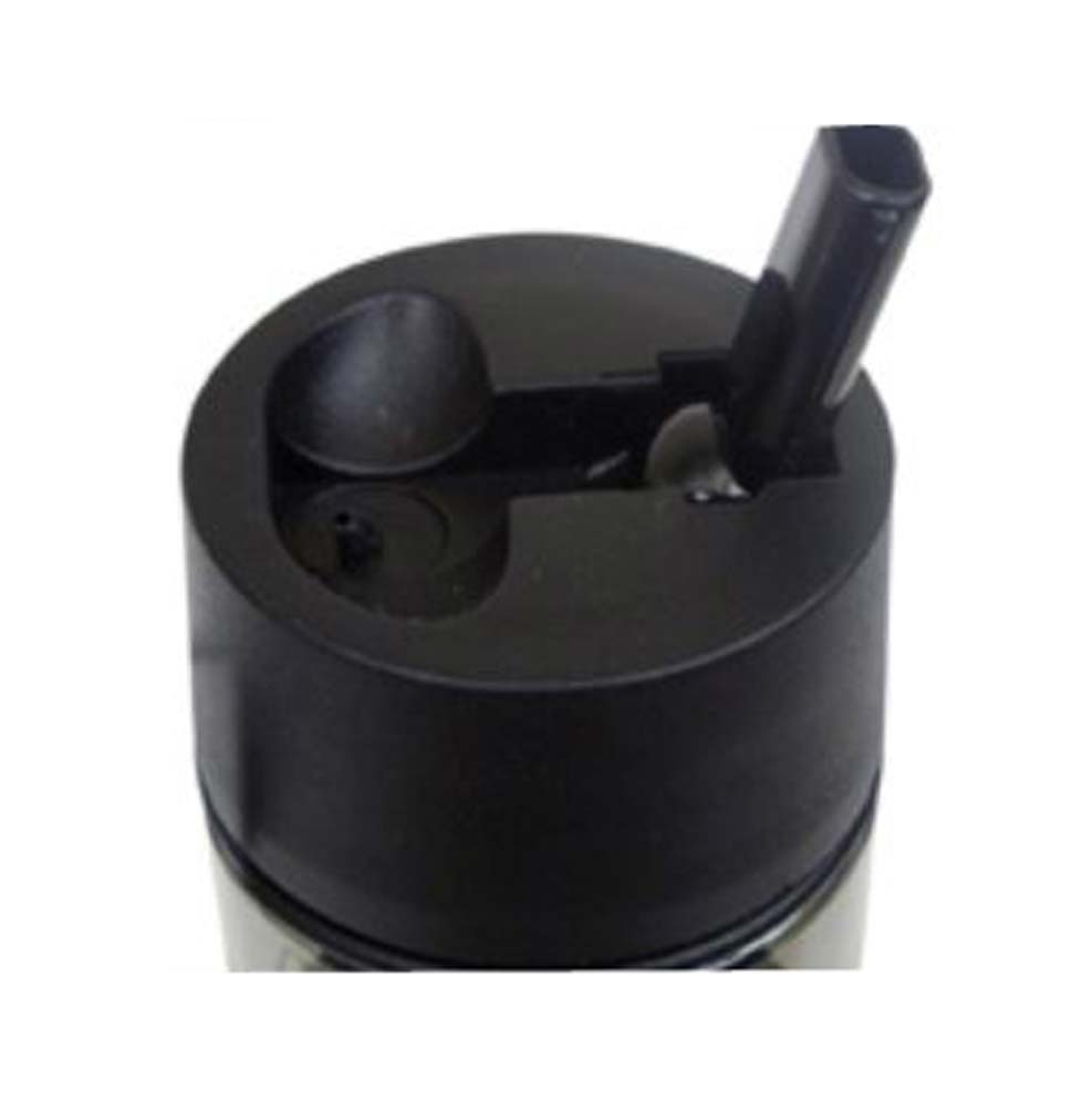 Harley-Davidson Free Shipping - Harley-Davidson Hubcap Skull Slim Sport Plastic Water Bottle SL102930 - Free Shipping on many products plus Orders Over $99