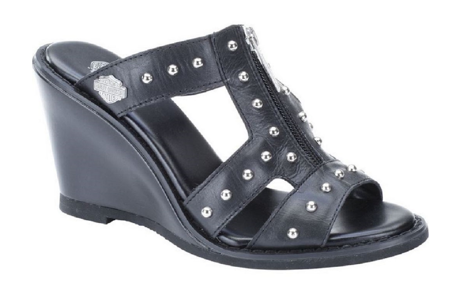 harley davidson sandals