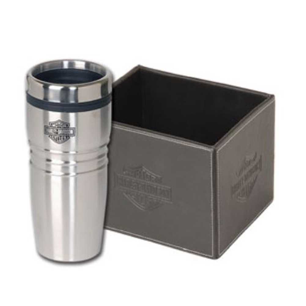 Harley-Davidson Ride To Work Gift Basket HDL-19950 - No Hassle Returns at Wisconsin Harley