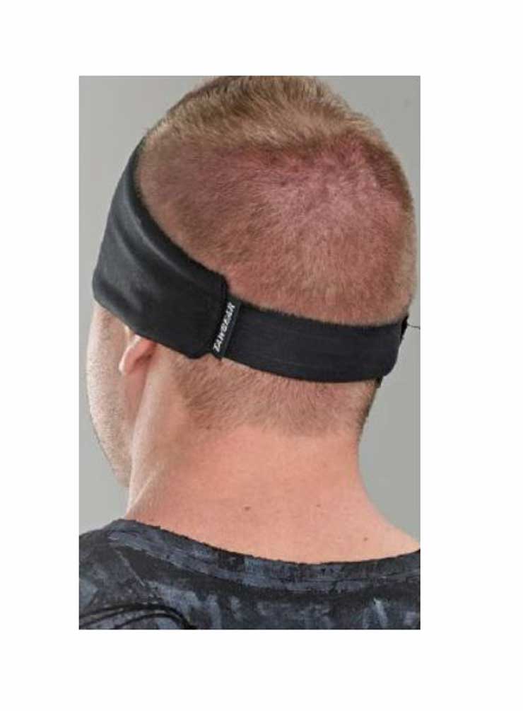 Harley-Davidson Free Shipping - That's A Wrap Women's Biker Foil Dragonfly Do Band, Made in the USA! DB1410 - Free Shipping on many products plus Orders Over $99