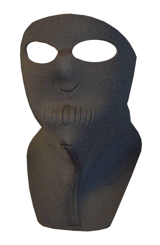 Harley-Davidson Free Shipping - Full Face Riding Mask, Motorcycle & ATV Neoprene Cold Weather Mask Made USA 501B - Free Shipping on many products plus Orders Over $99