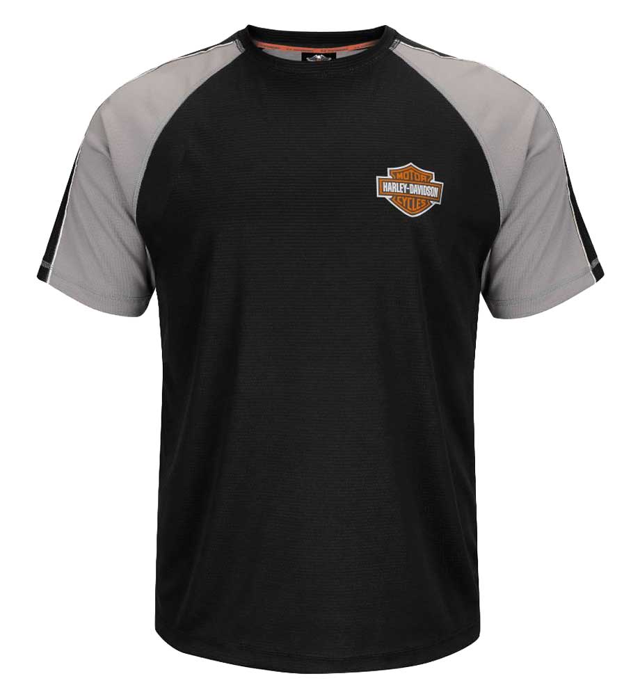 harley davidson performance shirts