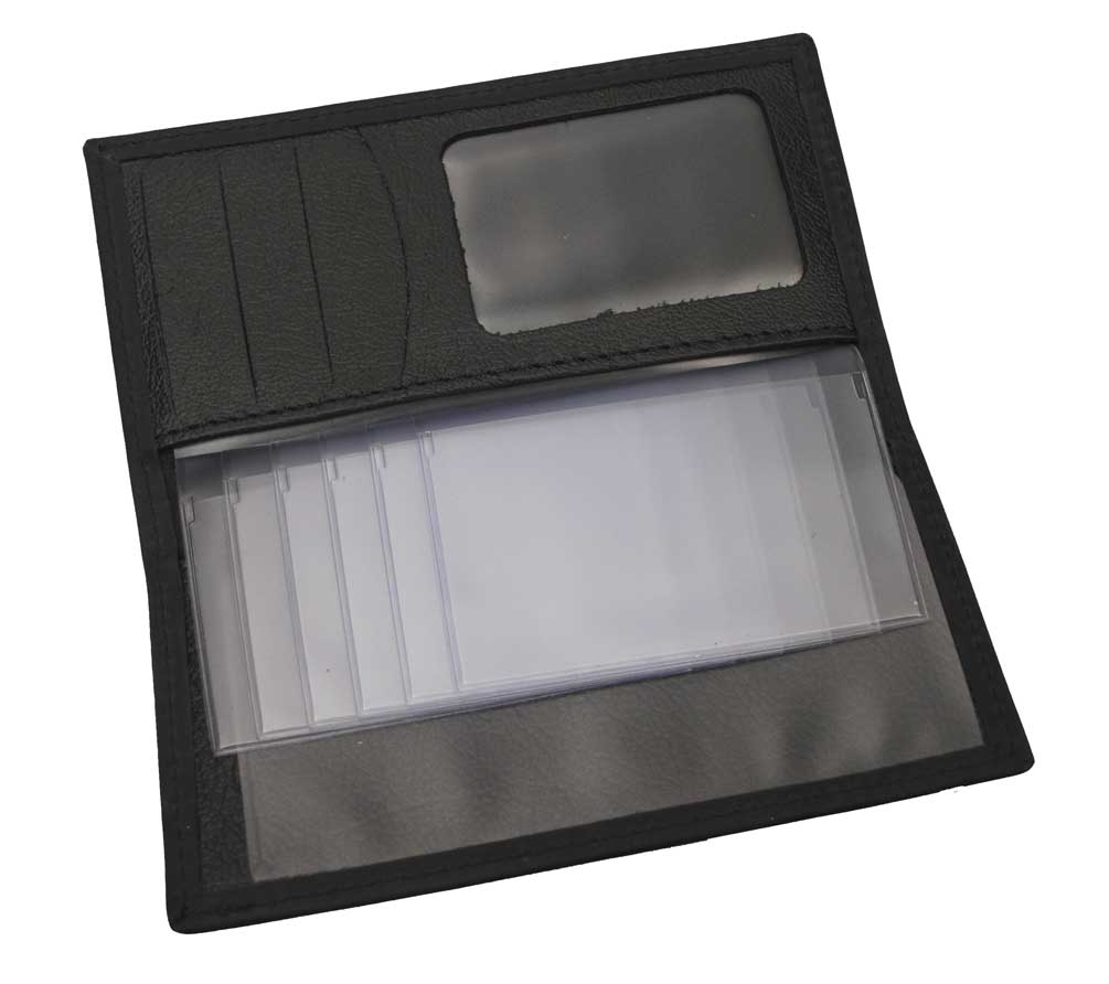 Harley-Davidson Free Shipping - Harley-Davidson Embossed Bar & Shield Checkbook Cover Leather Black CK704H-2 - Free Shipping on many products plus Orders Over $99