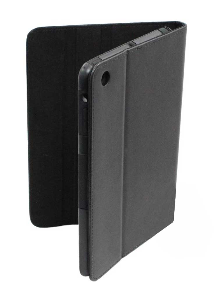 Harley-Davidson Free Shipping - Harley-Davidson iPad Mini Folio, 3 in 1 Embossed Bar & Shield Case, Black 07493 - Free Shipping on many products plus Orders Over $99