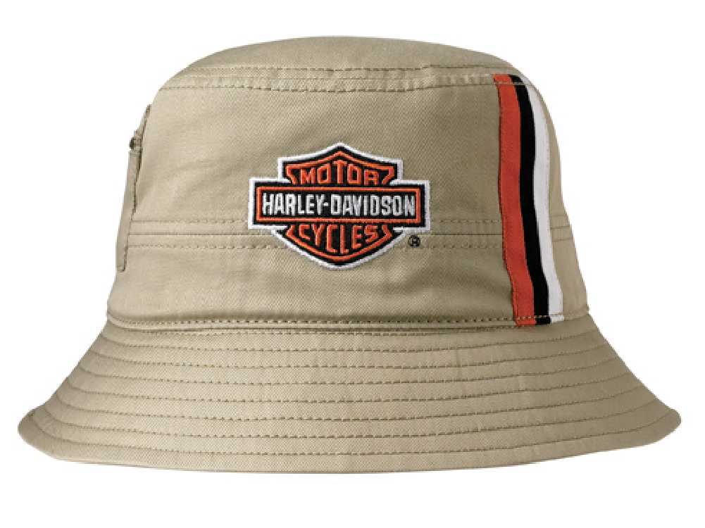 harley davidson floppy hat